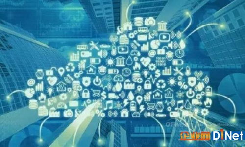 工業物聯網應用崛起 九大龍頭產業引領大數據服務新浪潮