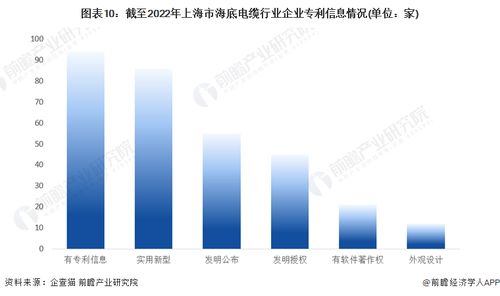 深?？椌W，數智賦能 2022年上海市海底電纜行業全景透視